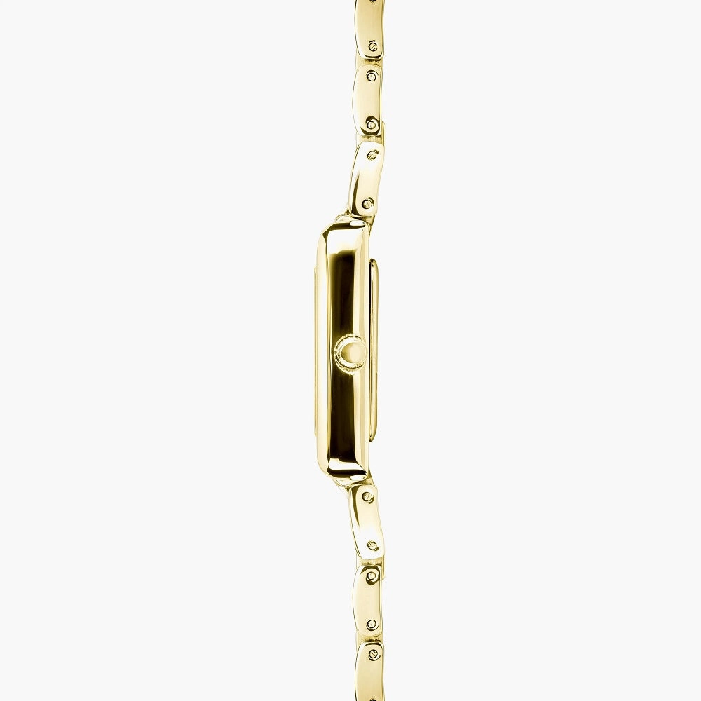 Sekonda Colette Ladies Watch Classsic Collection Yellow 40694