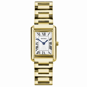 Sekonda Colette Ladies Watch Classsic Collection Yellow 40694