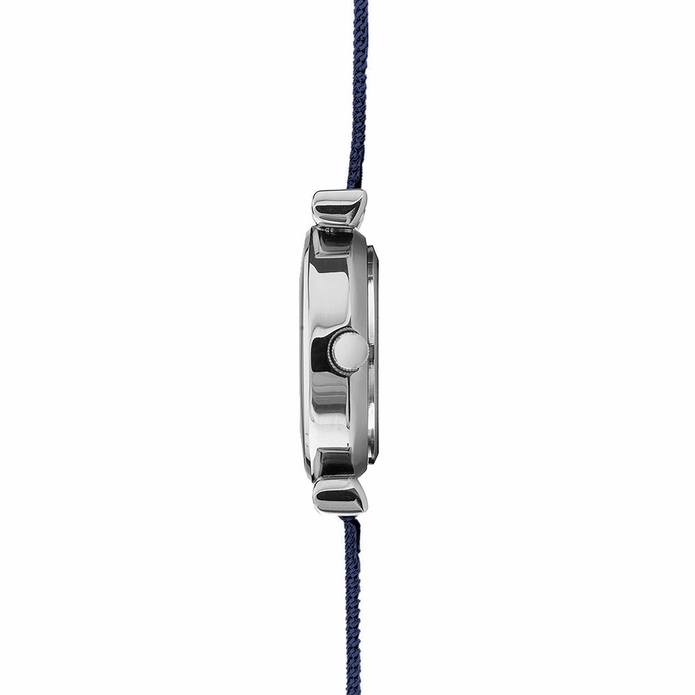 Sekonda Ladies Blue Bracelet Watch 40583