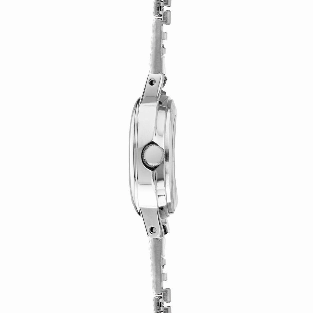 Sekonda Ladies Stainless Steel Expander Watch 40676