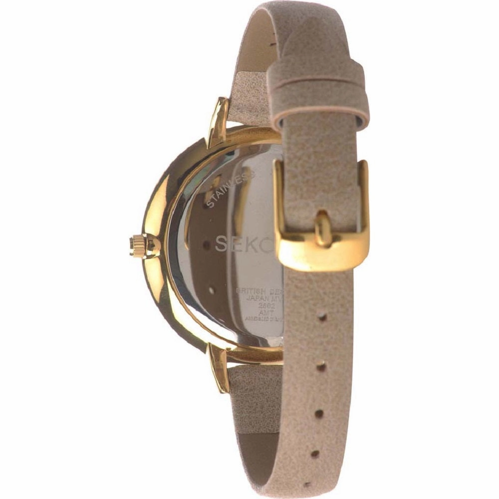 Sekonda Ladies Strap Watch 2562
