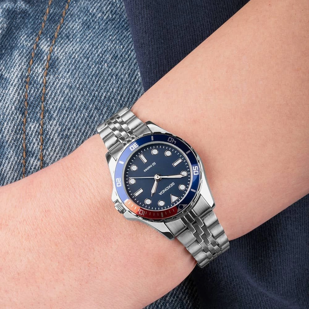 Sekonda Ladies Watch 40564