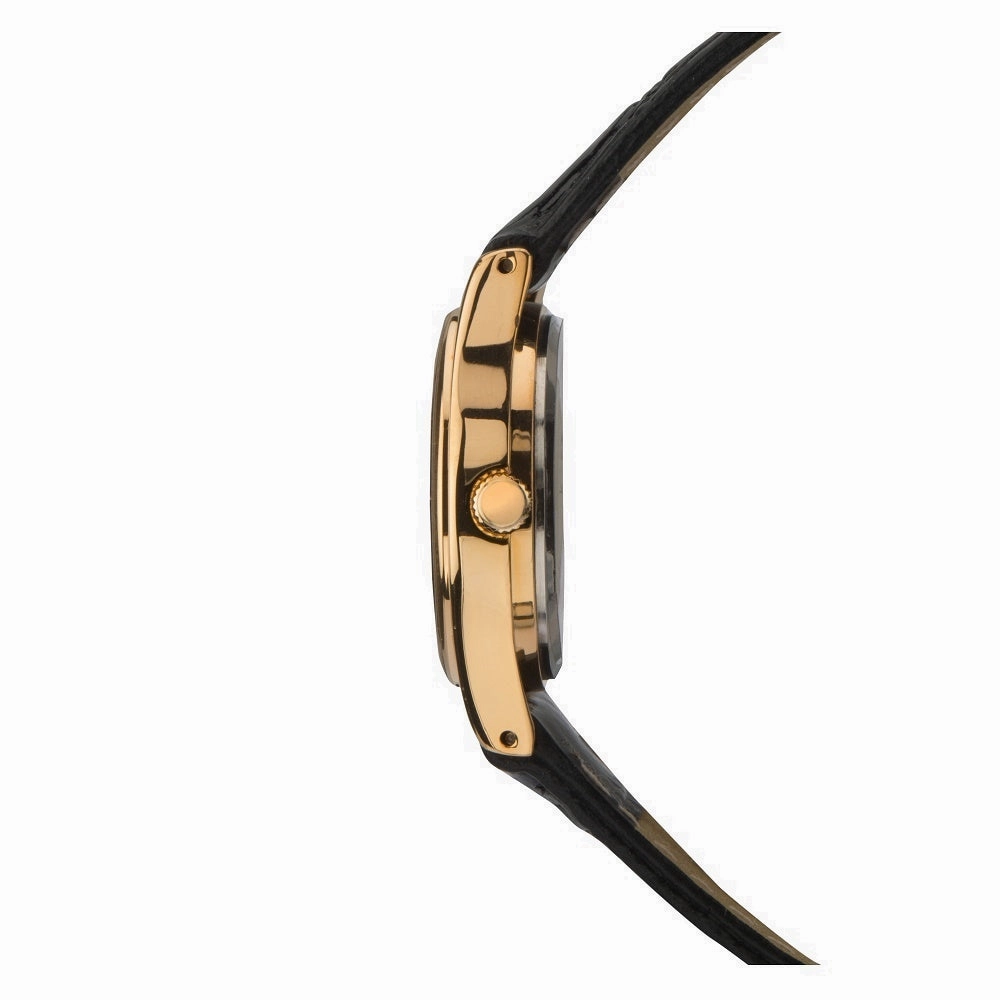 Sekonda Leather Strap Ladies Watch 4493