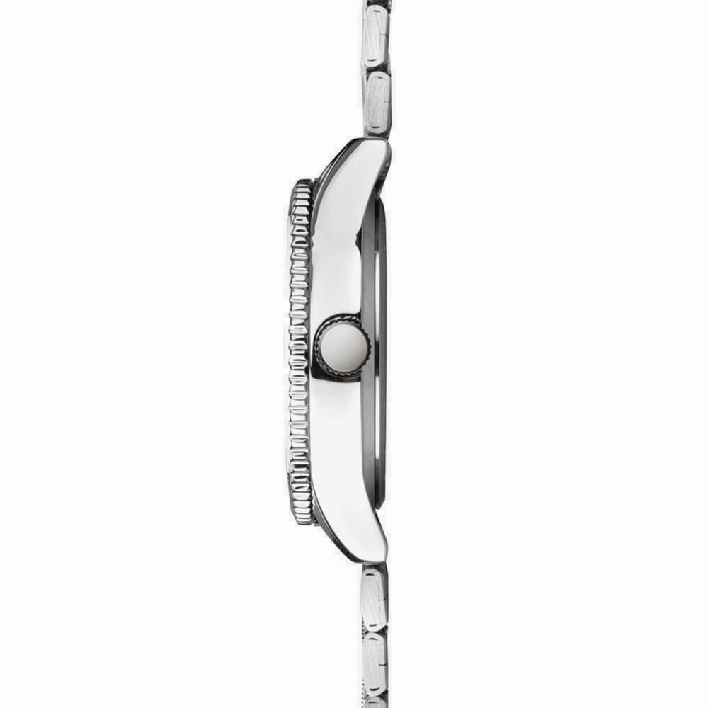 Sekonda Maverick Pilot Aviator Mens Bracelet Watch 30037