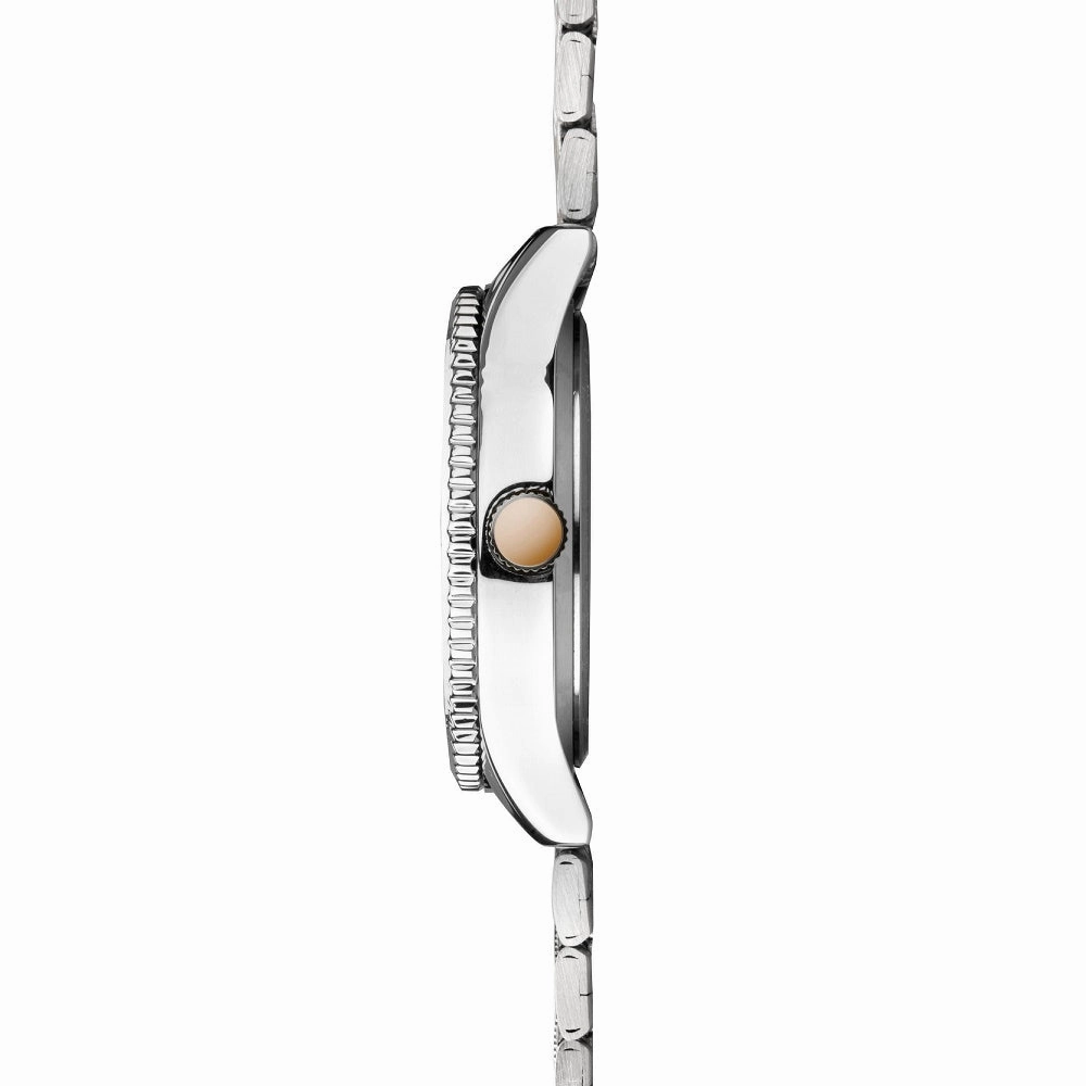 Sekonda Maverick Pilot Aviator Mens Bracelet Watch 30038