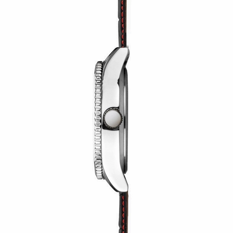 Sekonda Maverick Pilot Aviator Mens Strap Watch 30035