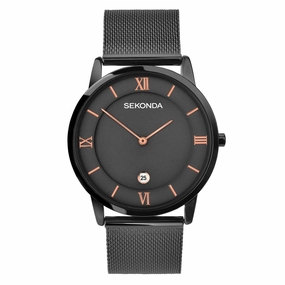 Sekonda Mens Date Watch 1187