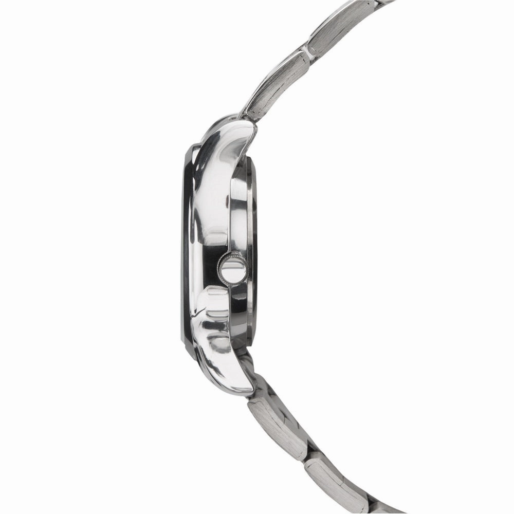 Sekonda Midnight Star Crystal Set Ladies Watch 2147