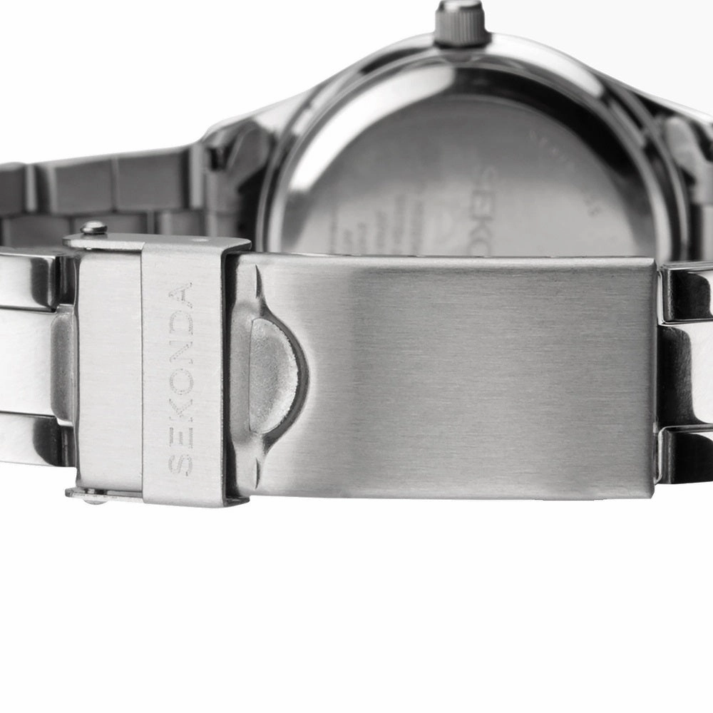 Sekonda Midnight Star Crystal Set Ladies Watch 2147