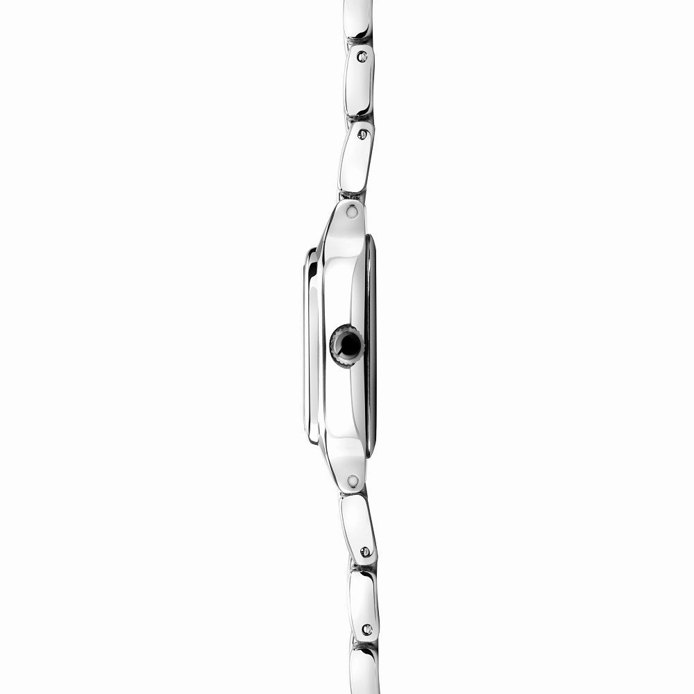 Sekonda Monica Rose and Silver Two Tone Ladies Watch 40555