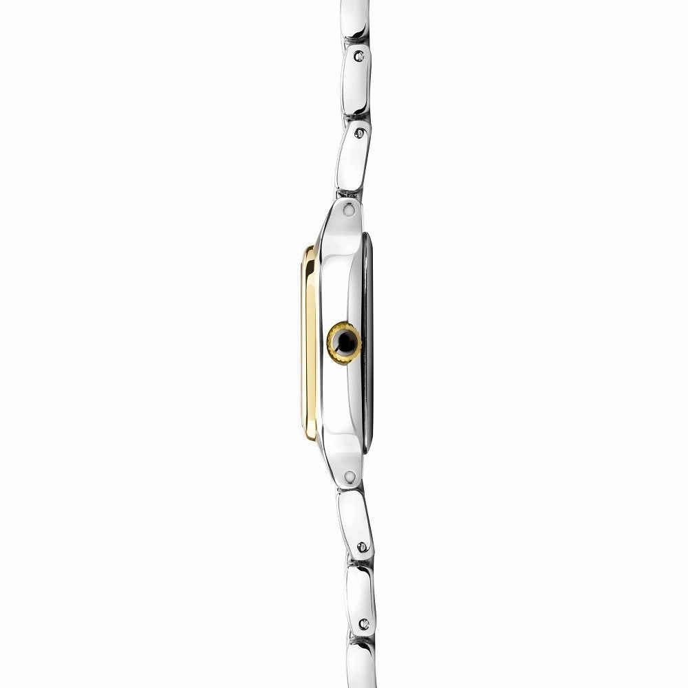 Sekonda Monica Two Tone Ladies Watch Gift Set 49039