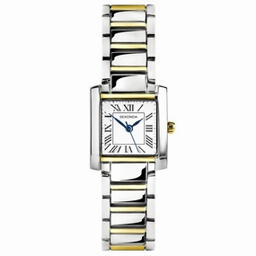 Sekonda Montreal Classic Ladies Watch Two Tone Bracelet 40703