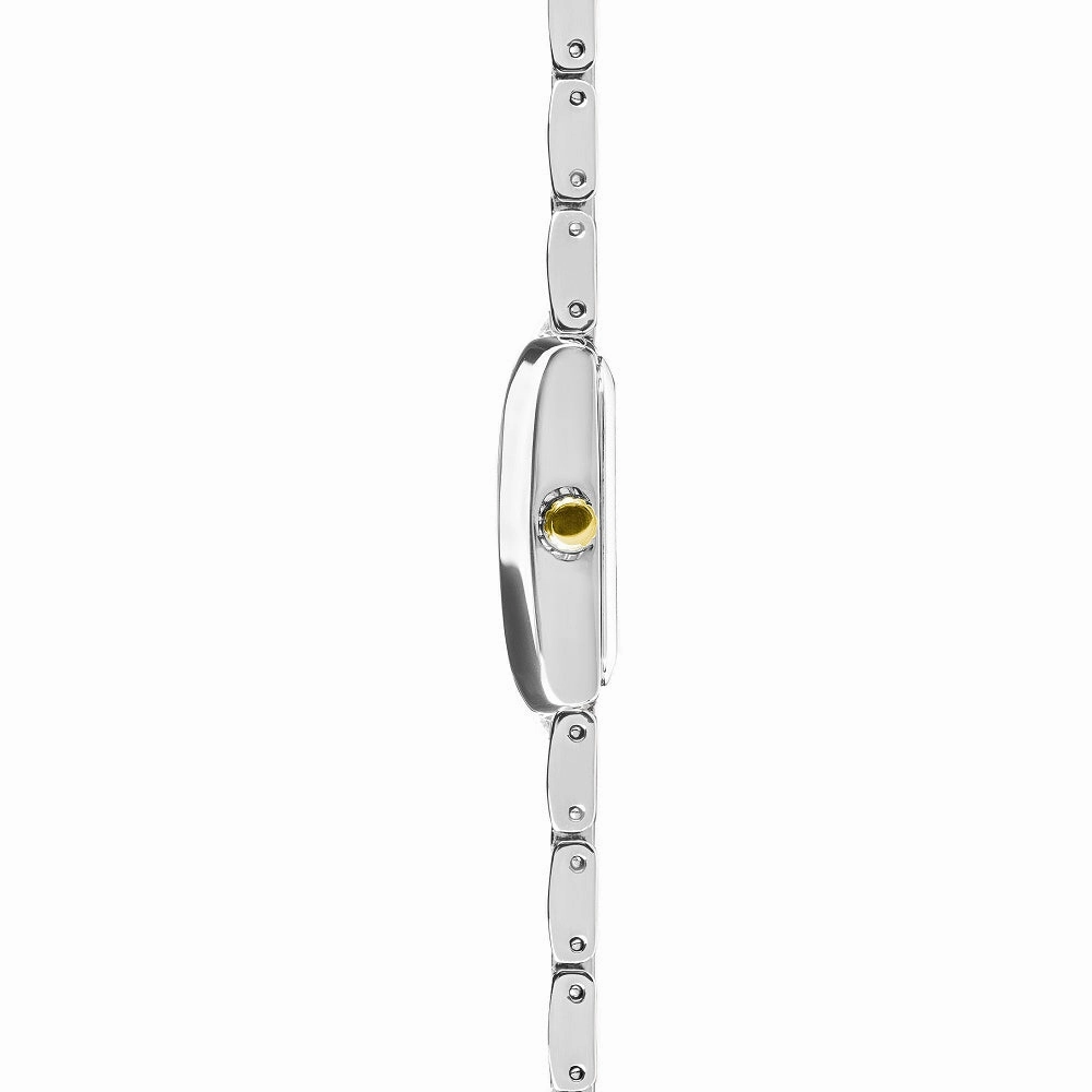 Sekonda Montreal Classic Ladies Watch Two Tone Bracelet 40703