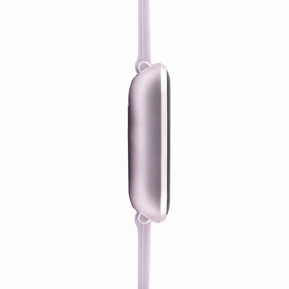 Sekonda Motion Smart Watch Lilac Case Lilac Silicone Strap 30015