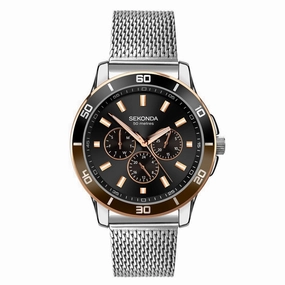 Sekonda Multi Dial Mens Watch 1841