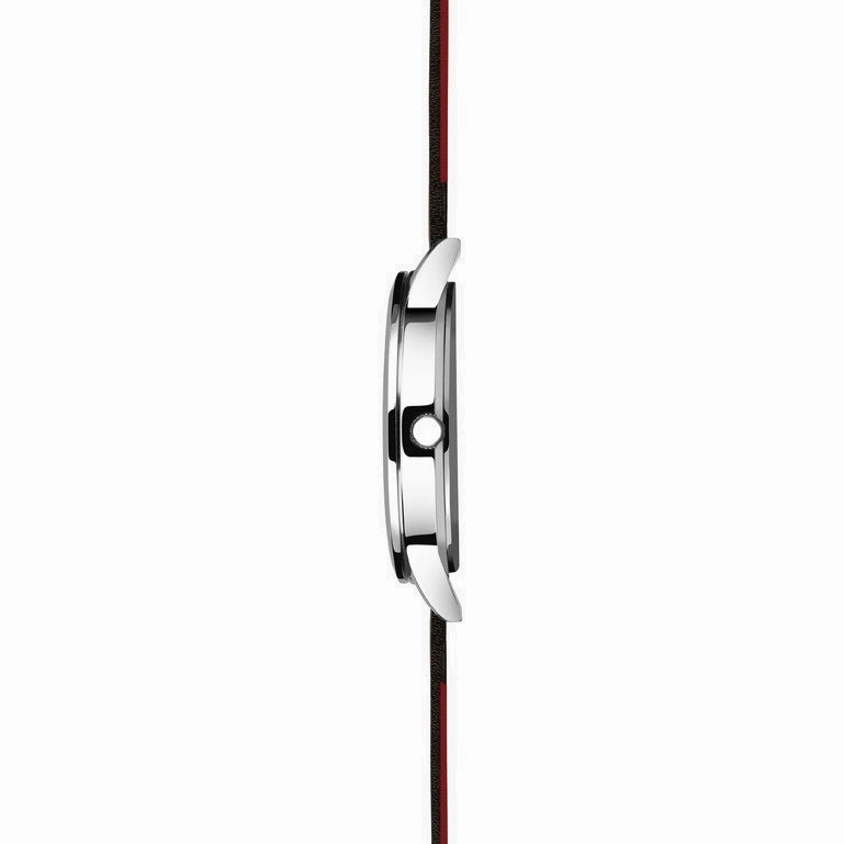 Sekonda Nordic Leather Strap Ladies Watch 40480