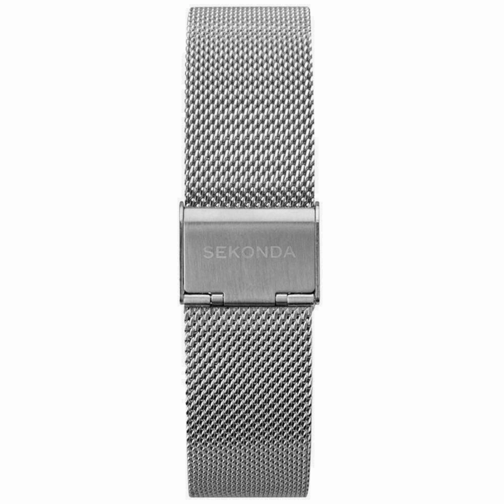 Sekonda Nordic Mesh Bracelet Men's Watch 30046