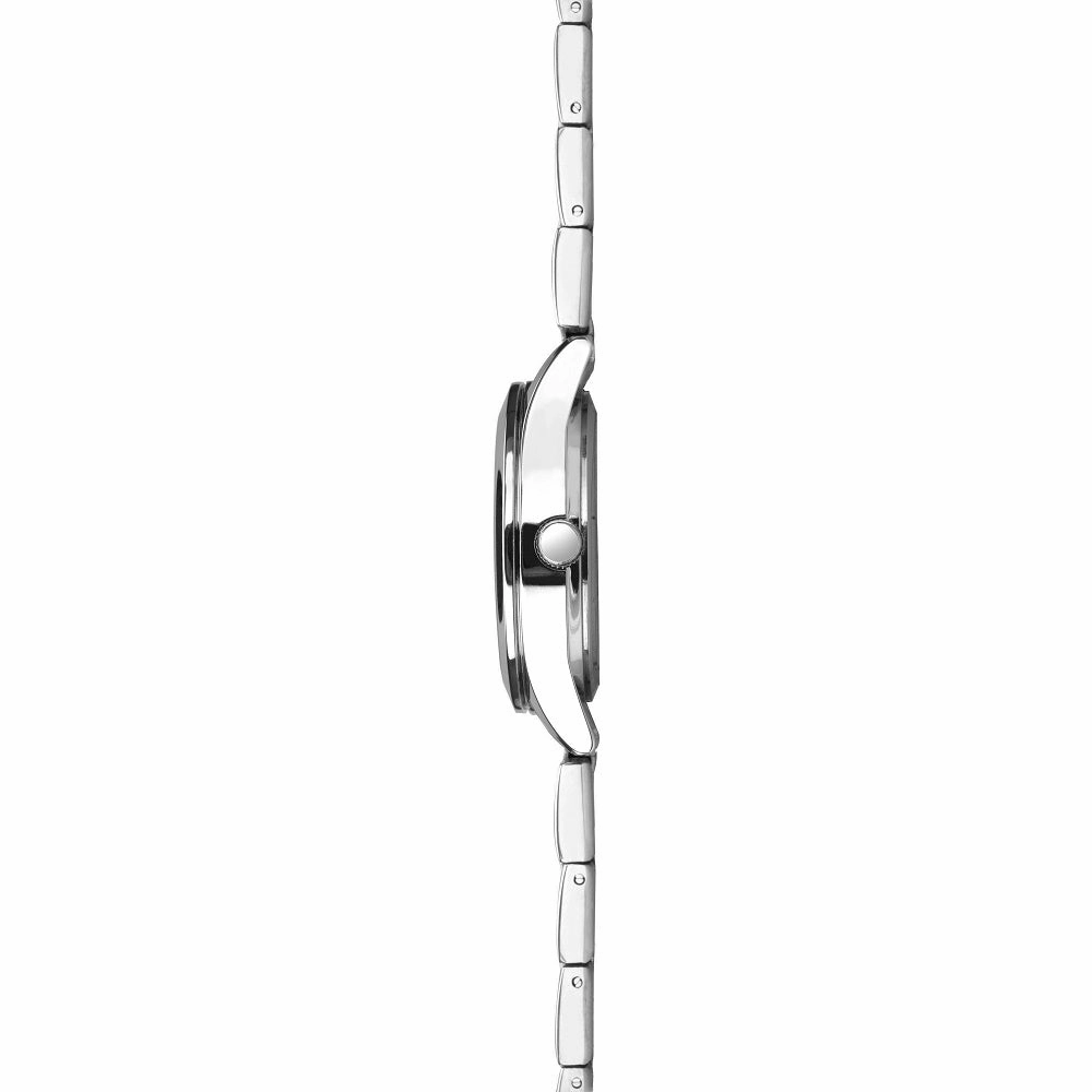Sekonda Taylor Classic Black Dial Ladies Watch 40364