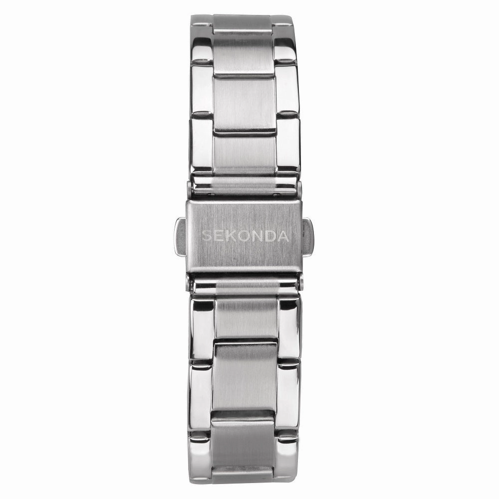 Sekonda Taylor Classic Rainbow Dial Ladies Watch 40534