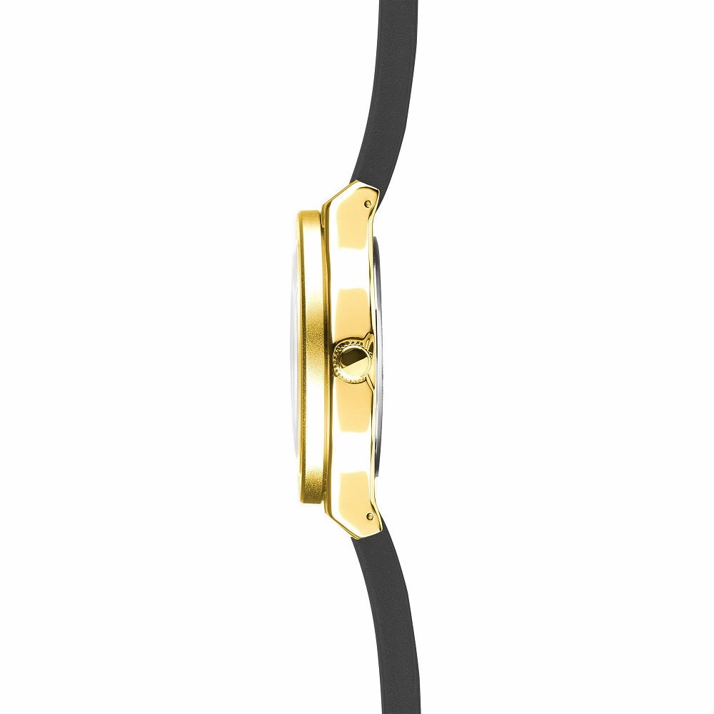 Sekonda Titan Sports Day Date Rubber Strap Mens Watch 30233
