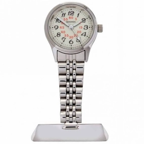 Sekonda Unisex Nurses Fob Watch 4218