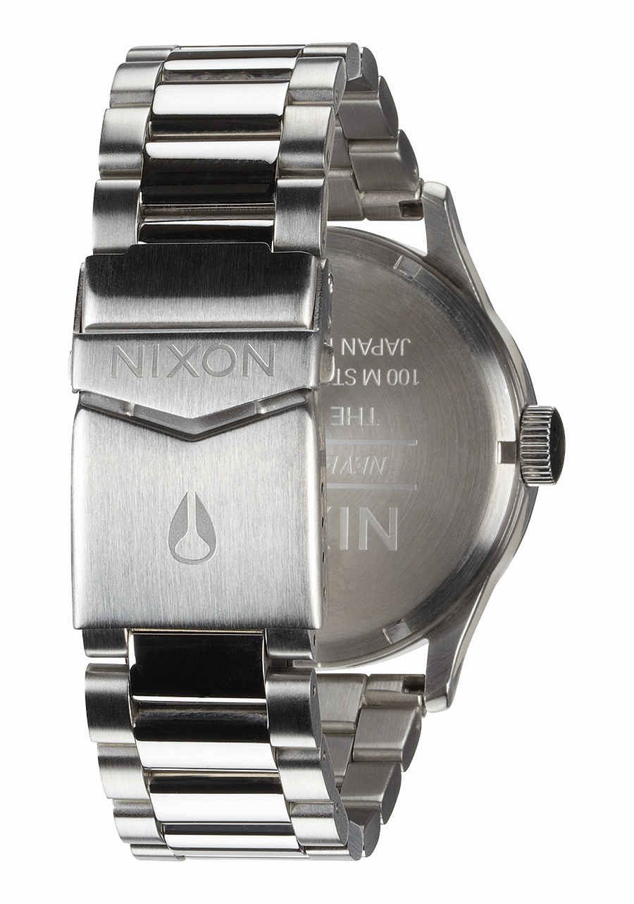 Sentry Stainless Steel - Blue Sunray
