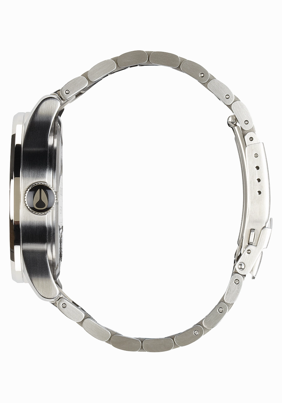 Sentry Stainless Steel - Blue Sunray
