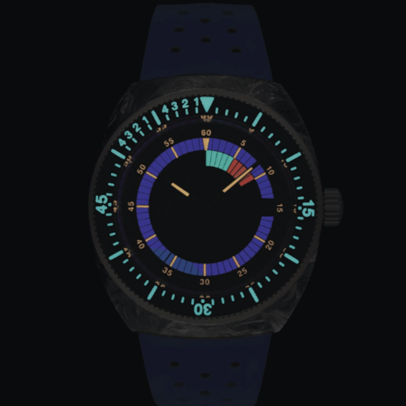 Sideral S Automatic Men Stainless Steel Watch T1454079705701