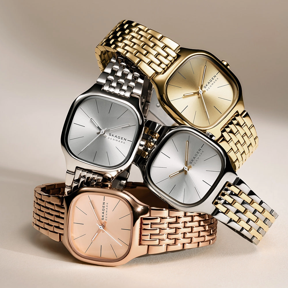 Skagen SKW3162 Mellem