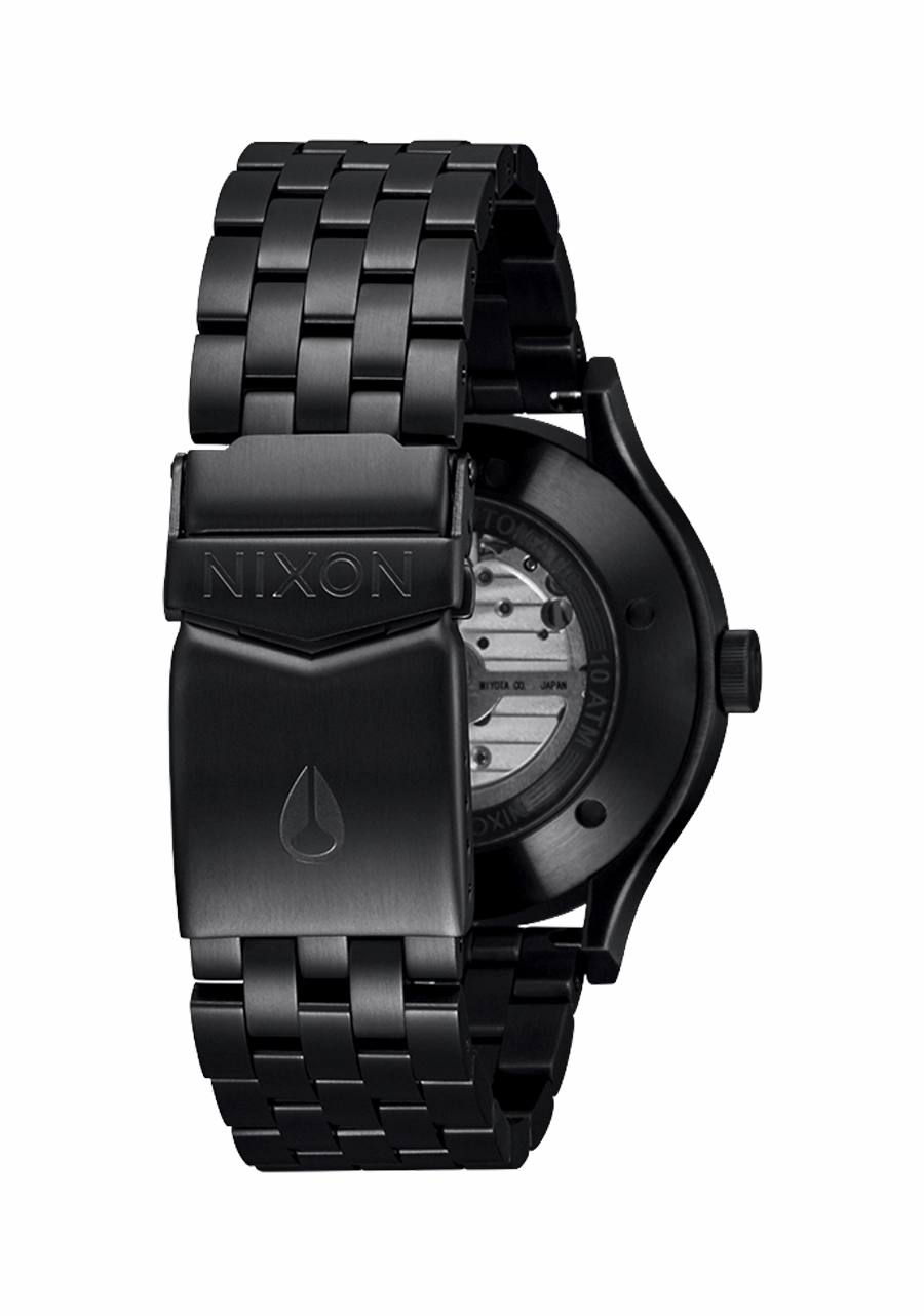 Spectra - Black / Black