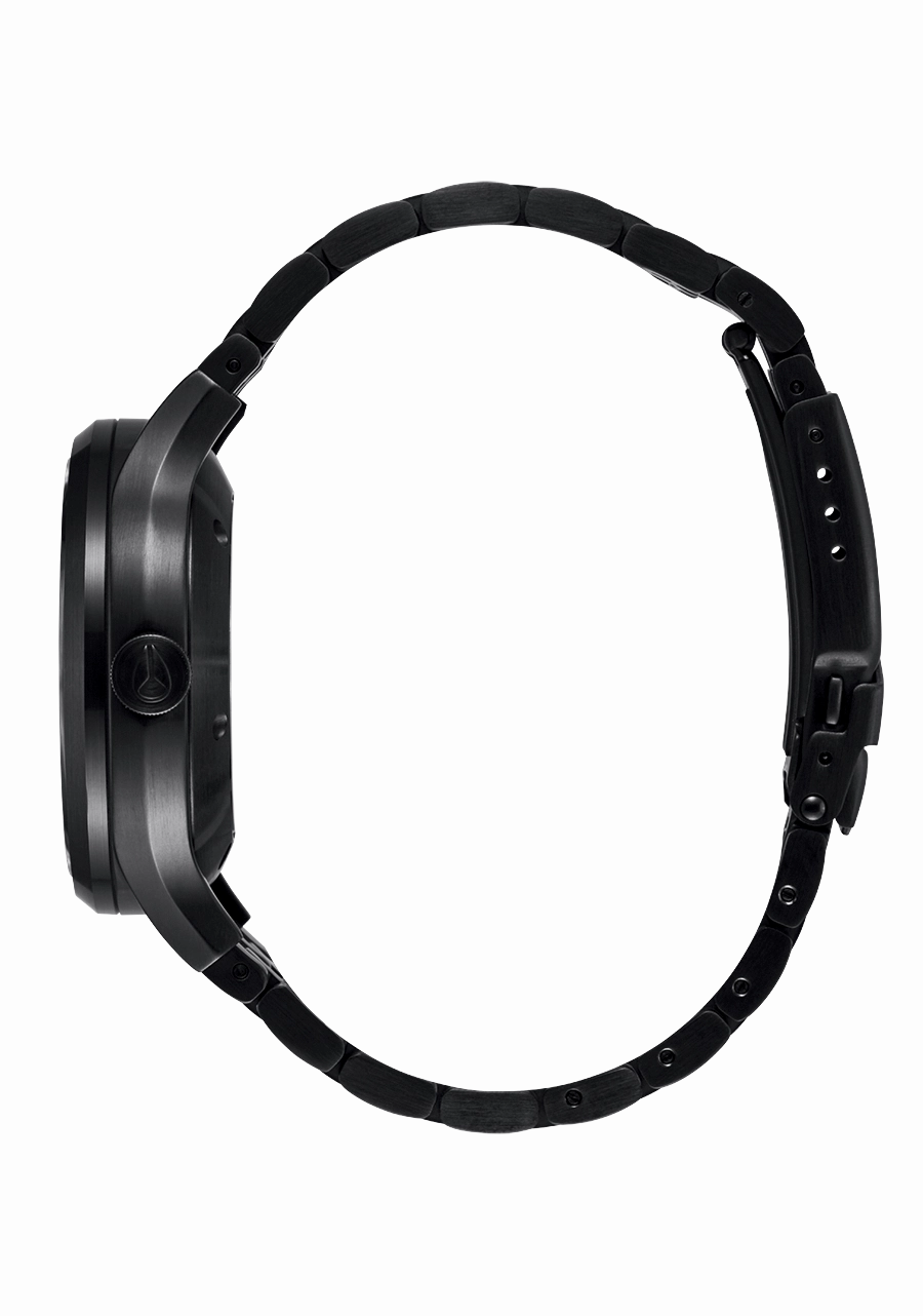 Spectra - Black / Black