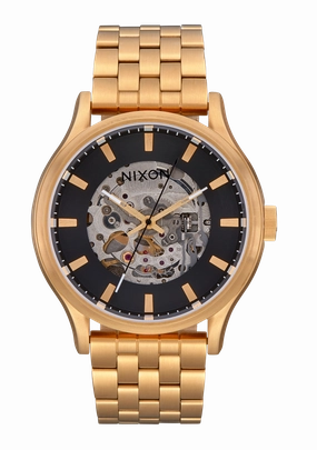 Spectra - Black / Gold