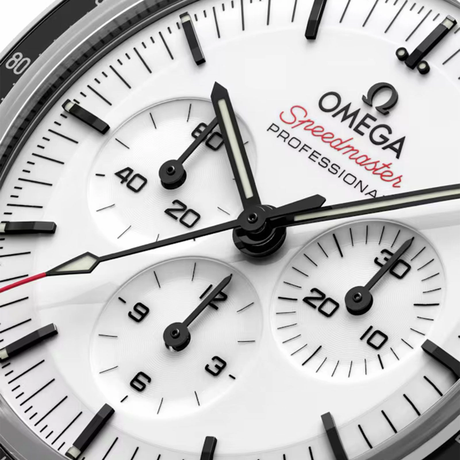 Speedmaster Moonwatch Professional Co-Axial Master Chronometer Chronograph 42mm 310.32.42.50.04.002