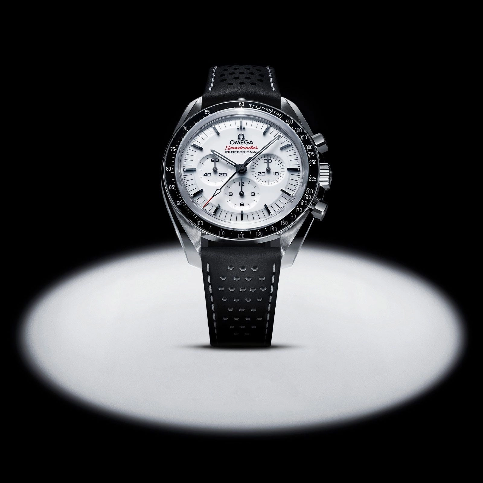 Speedmaster Moonwatch Professional Co-Axial Master Chronometer Chronograph 42mm 310.32.42.50.04.002