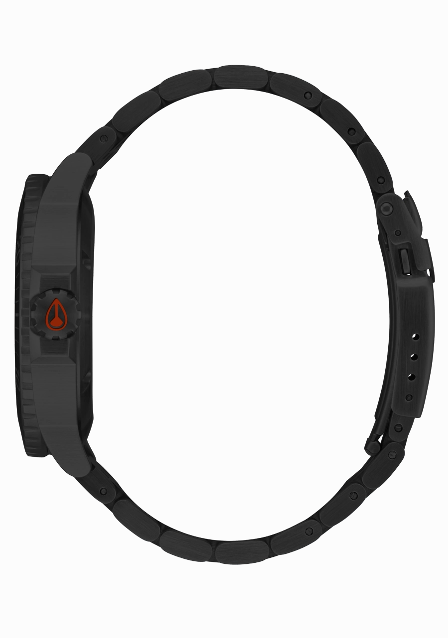 Stinger 44 - All Black / Lum