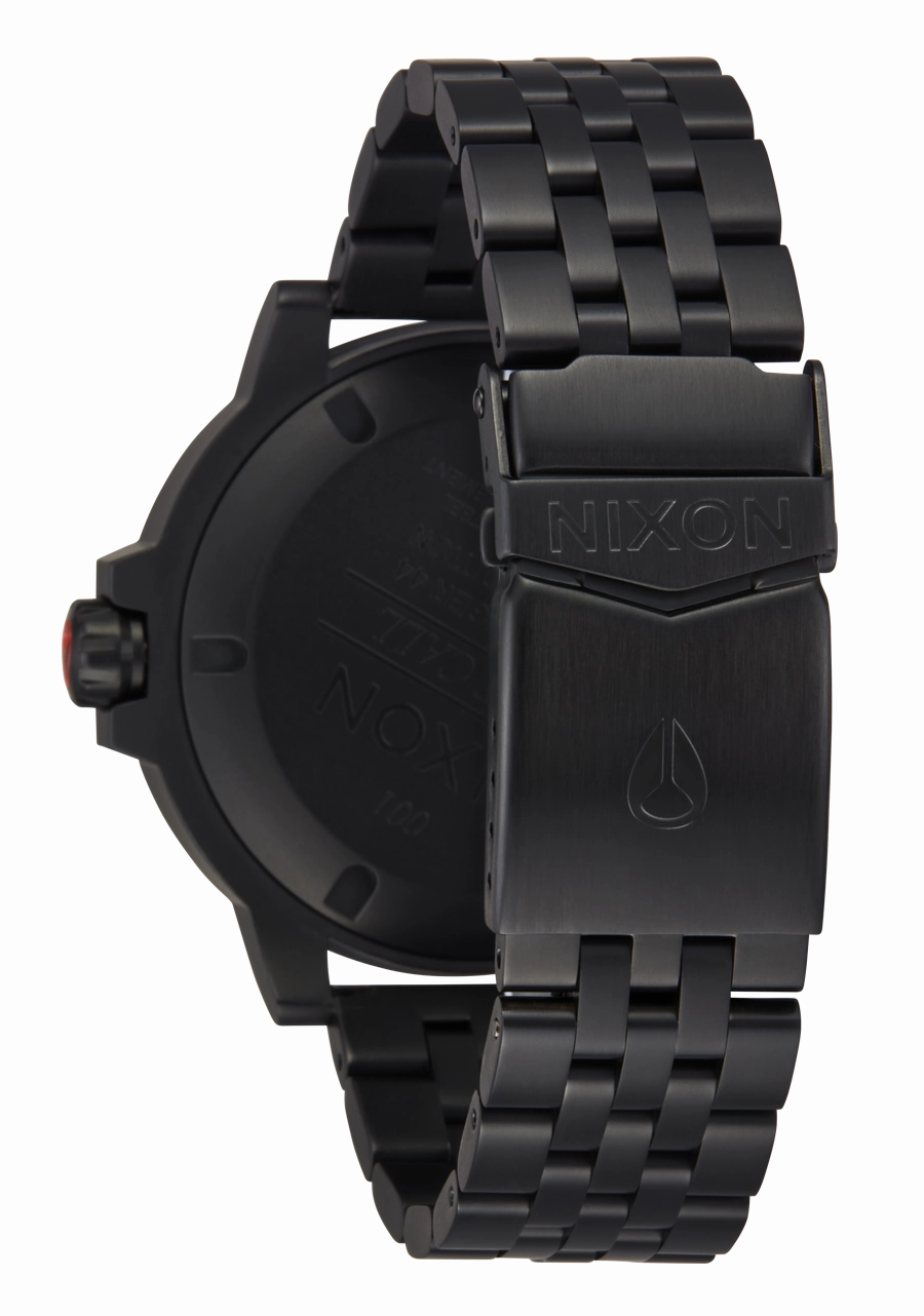 Stinger 44 - All Black / Lum