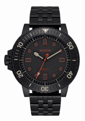 Stinger 44 - All Black / Lum