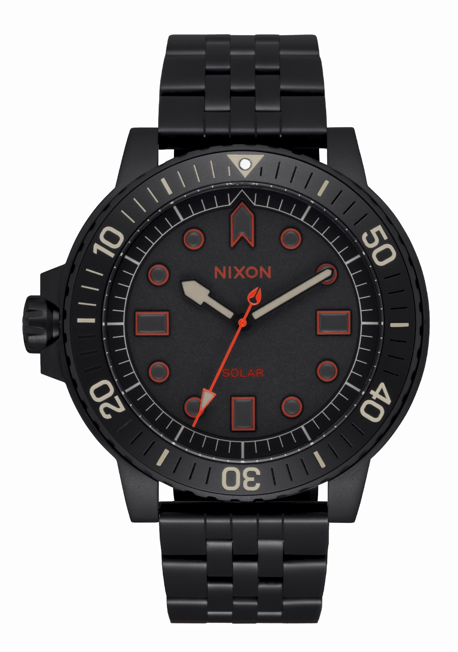 Stinger 44 - All Black / Lum