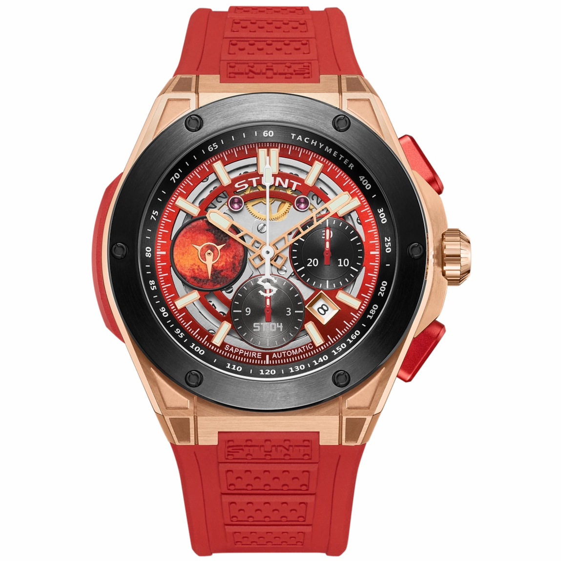 Stunt - MARS | ST-04 TRRR