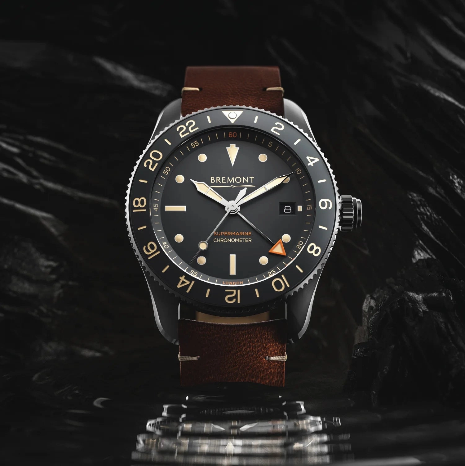 Supermarine Ocean