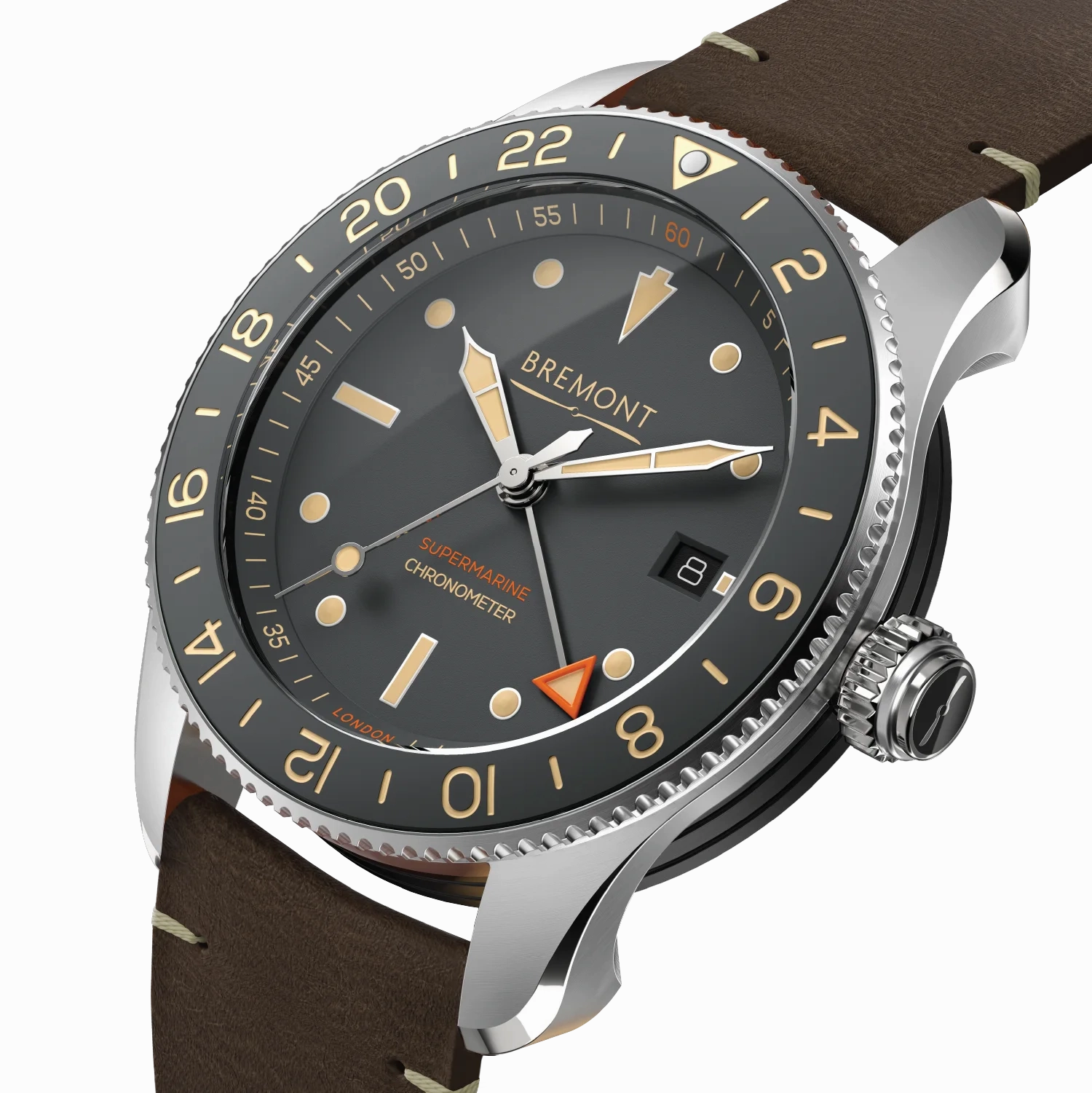 Supermarine Ocean
