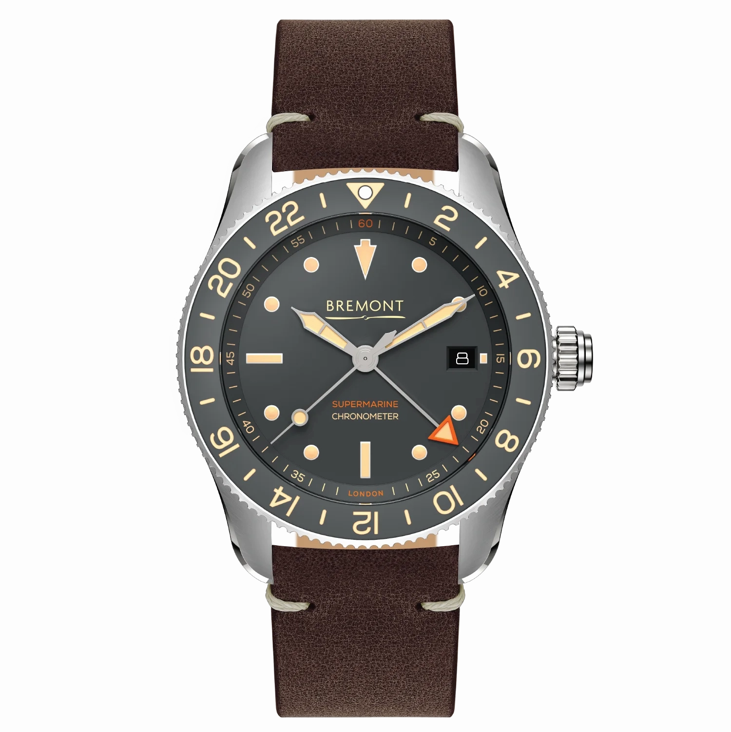 Supermarine Ocean