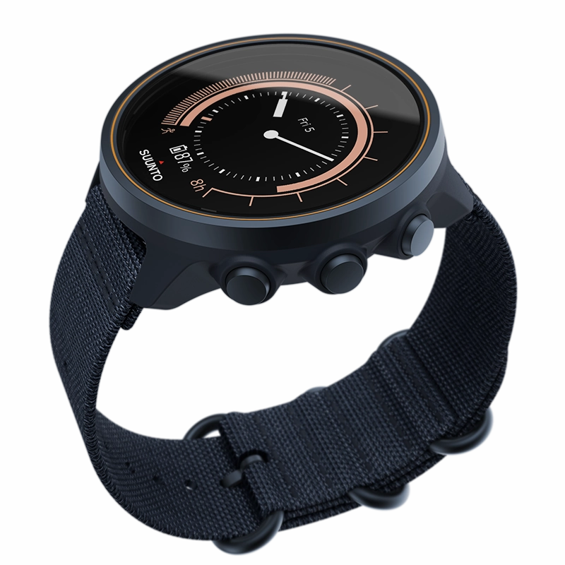 SUUNTO 9 BAROGranite Blue Titanium