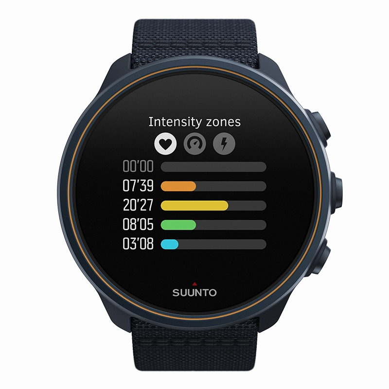 SUUNTO 9 BAROGranite Blue Titanium