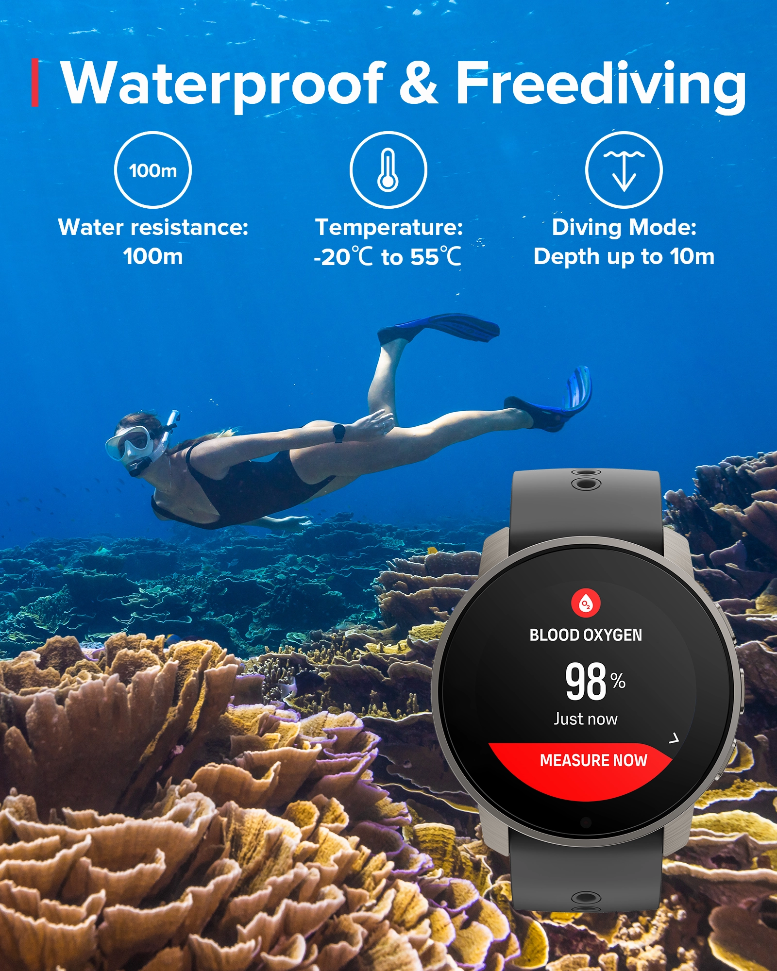 SUUNTO 9 PEAK PRO Titanium Slate