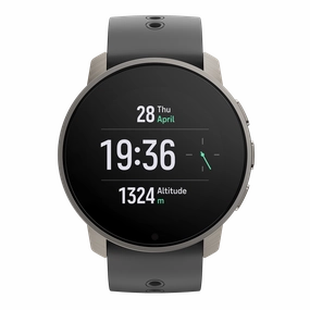 SUUNTO 9 PEAK PRO Titanium Slate