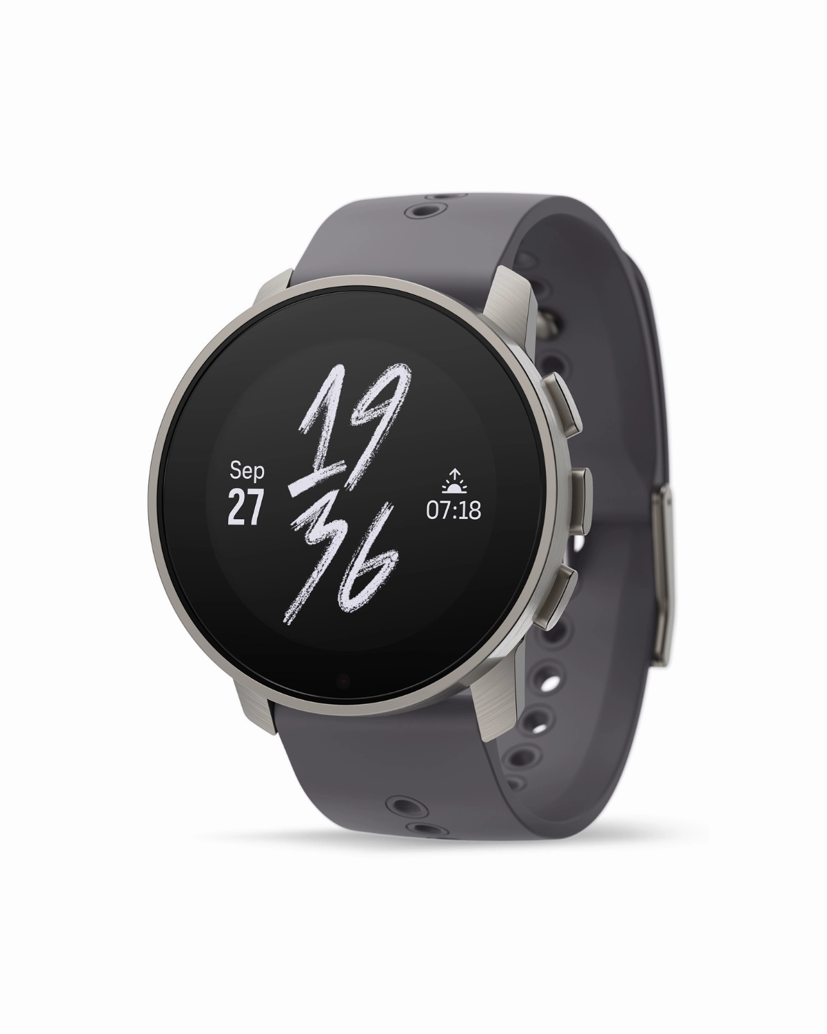 SUUNTO 9 PEAK PRO Titanium Slate