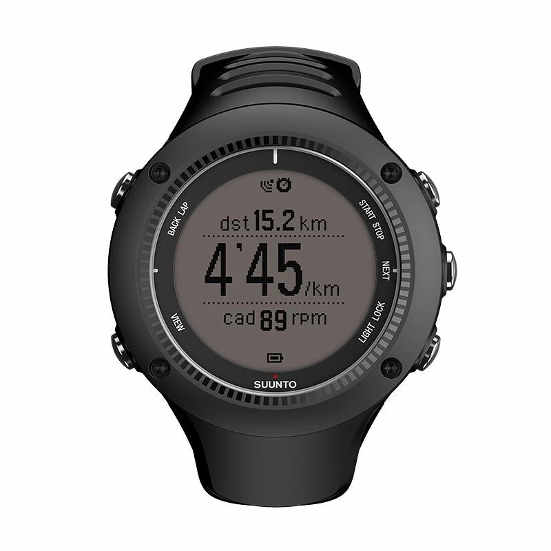 Suunto Ambit2 R Black
