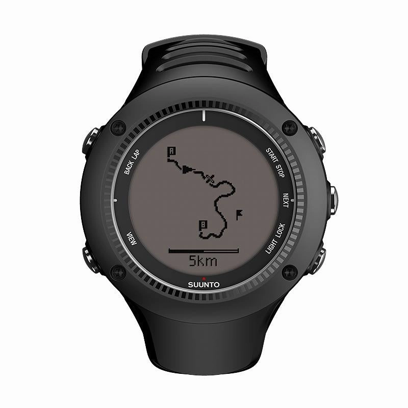 Suunto Ambit2 R Black
