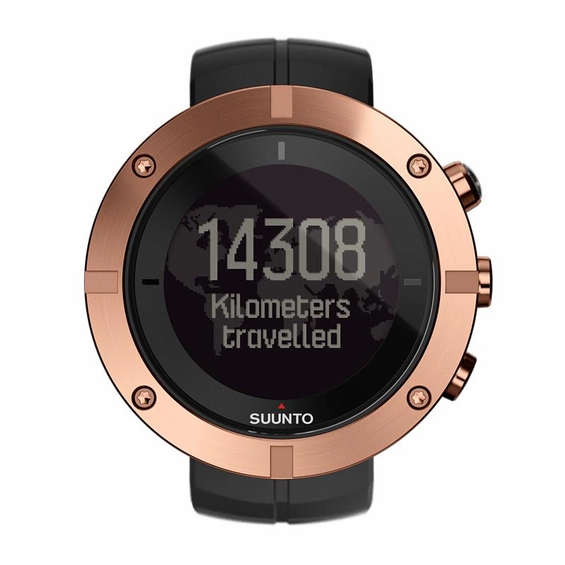 Suunto Kailash Copper